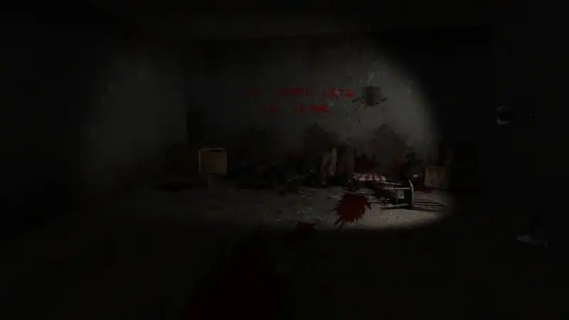 Left Alone — изображение 1