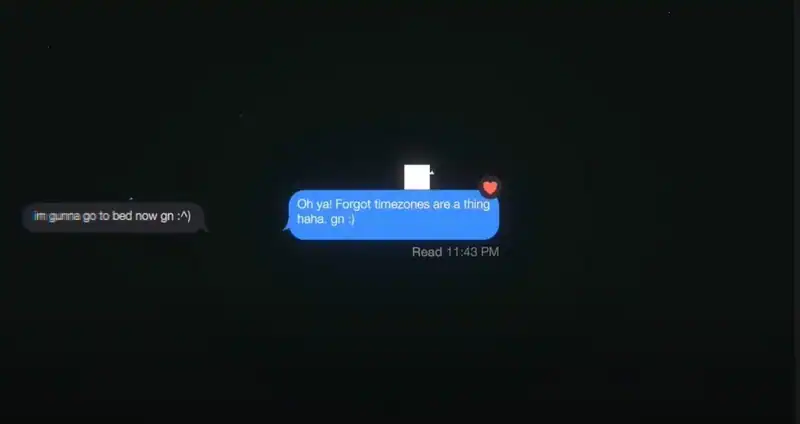 Left on Read — изображение 2
