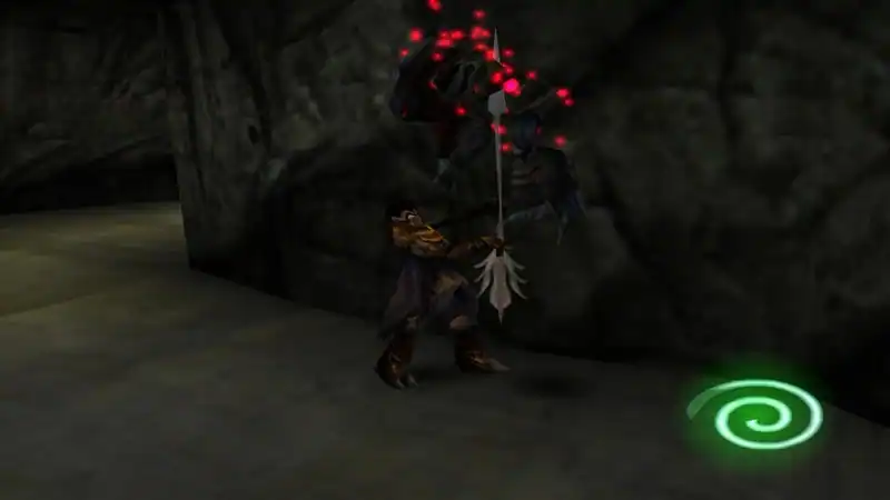 Legacy of Kain: Soul Reaver — изображение 2