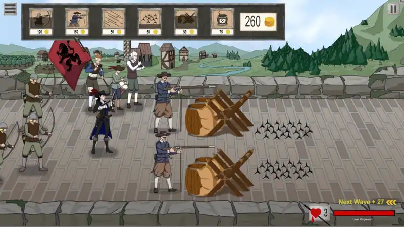 Legacy of Sin: Ill-Boding — изображение 2