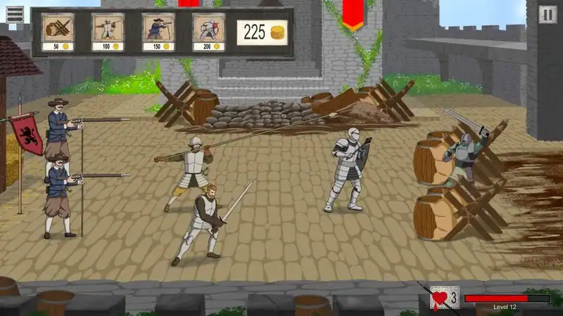 Legacy of Sin the father sacrifice — изображение 3