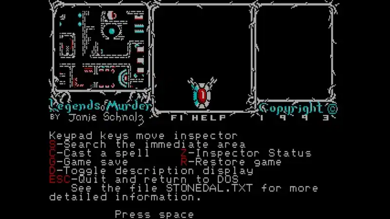 Legends of Murder Collection — изображение 2