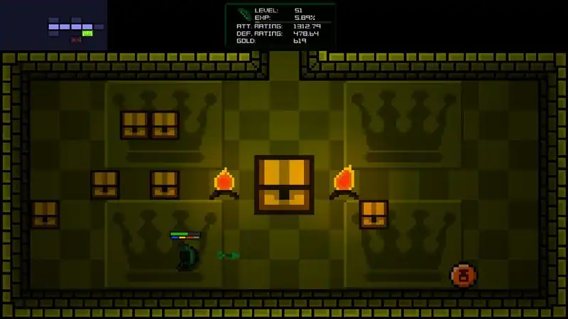 Legends of Pixelia — изображение 2