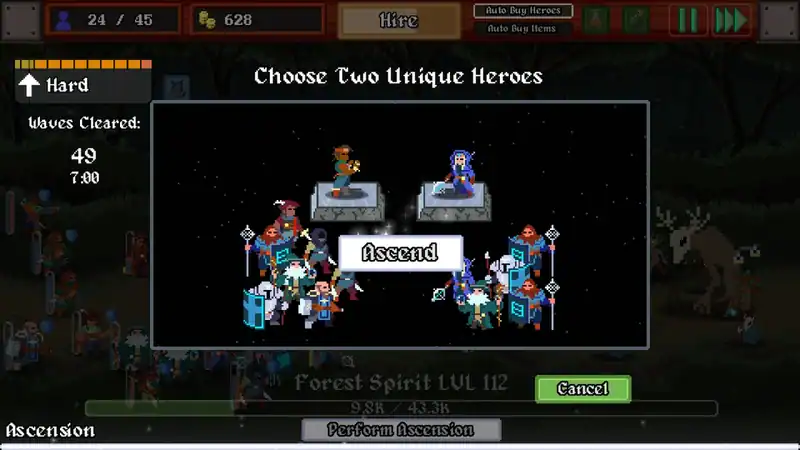 Legionbound — изображение 2