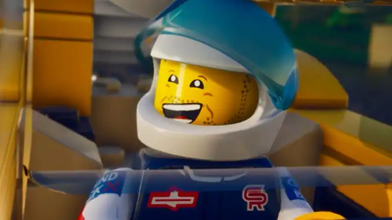 LEGO 2K Drive — изображение 3