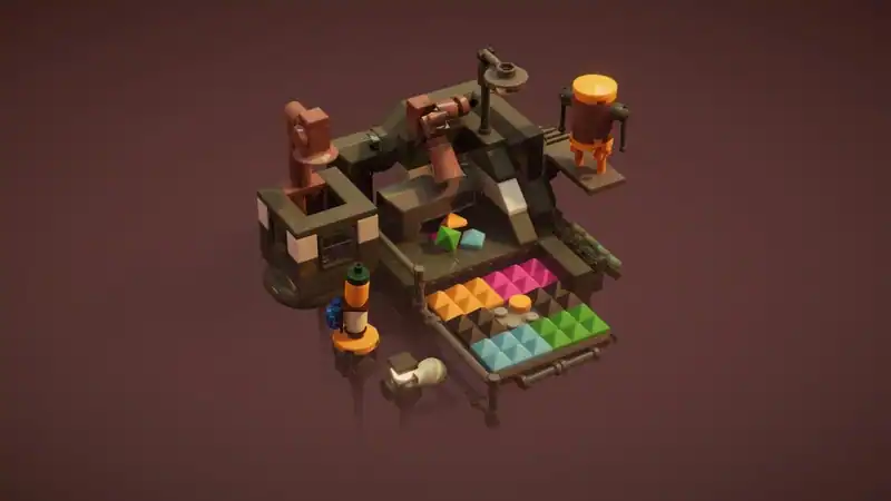 LEGO Builder's Journey — изображение 2