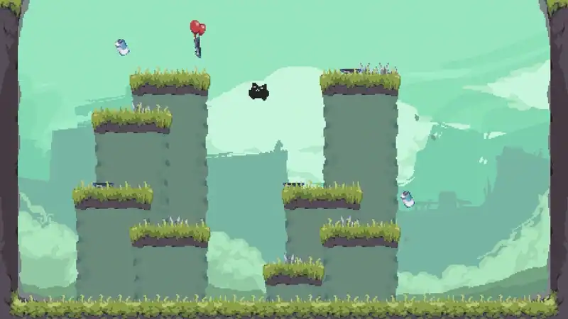 Apocalyptic cat — изображение 2
