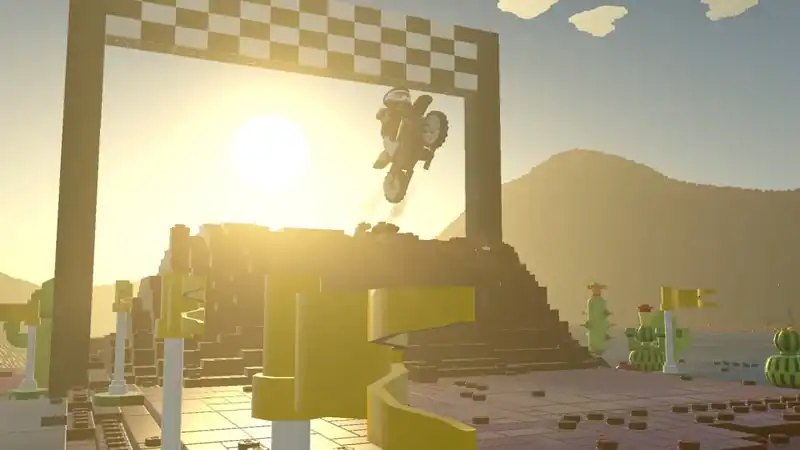 LEGO Worlds — изображение 1