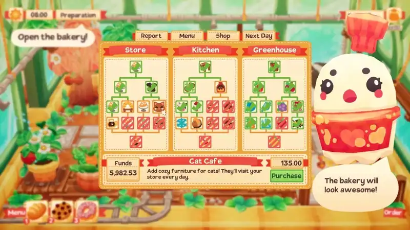 Lemon Cake — изображение 1