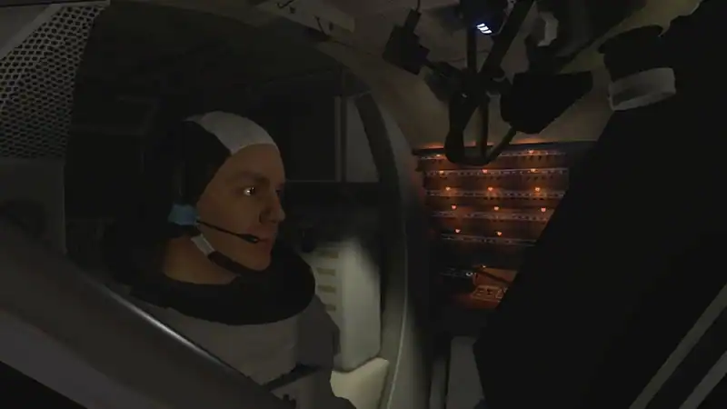 Apollo 11 VR — изображение 2