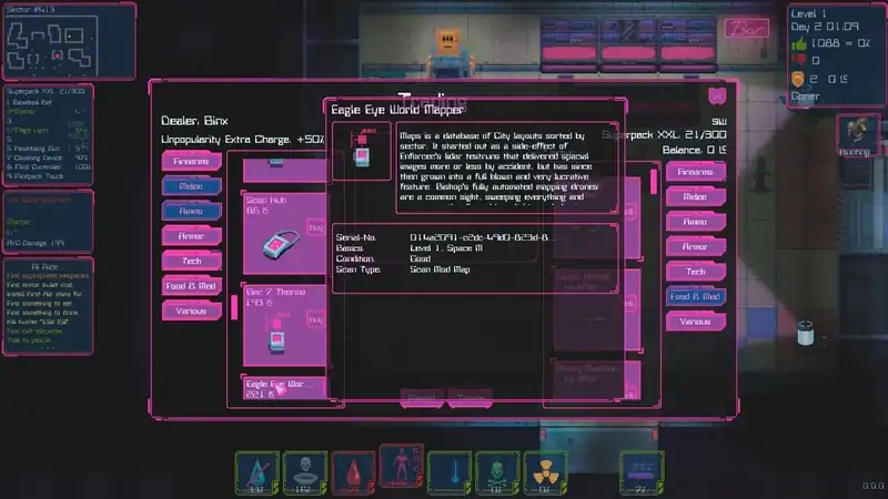 Lethal Running — изображение 2