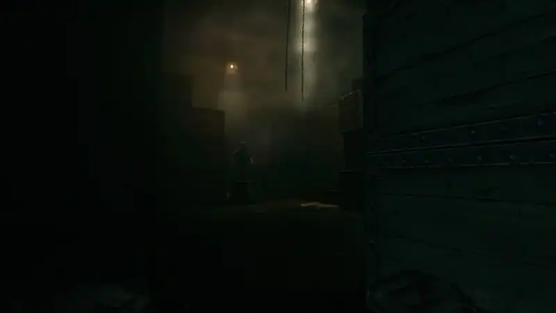 Lethe - Episode One — изображение 2