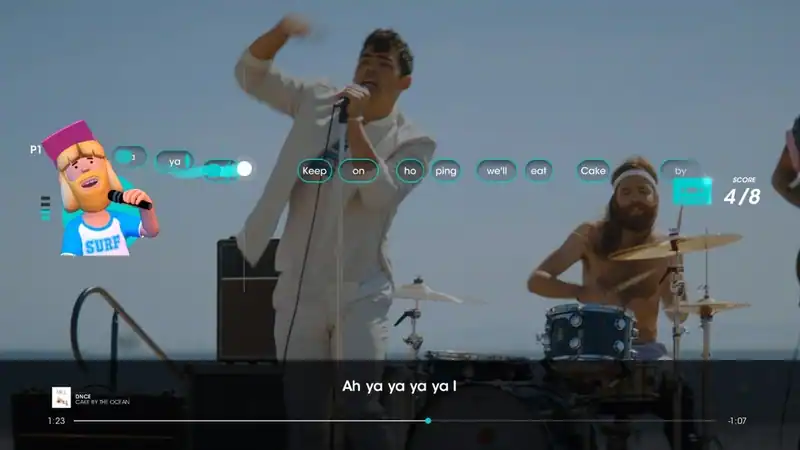 Let's Sing 2019 — изображение 3