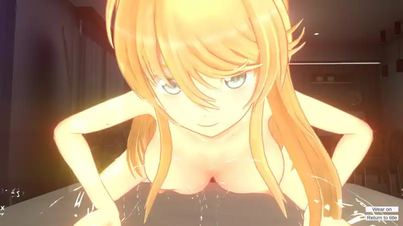Let's take a bath with Purin 2 — изображение 2