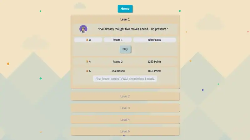 Letterlike — изображение 1