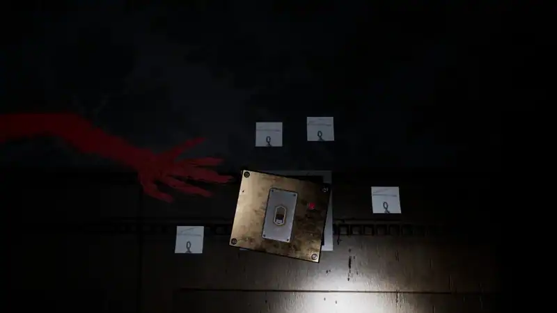Letters of Bernard Thorne — изображение 2