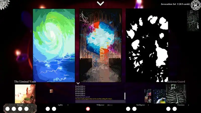 Apollyon: River of Life — изображение 3