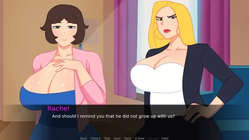 Lewd Family — изображение 3