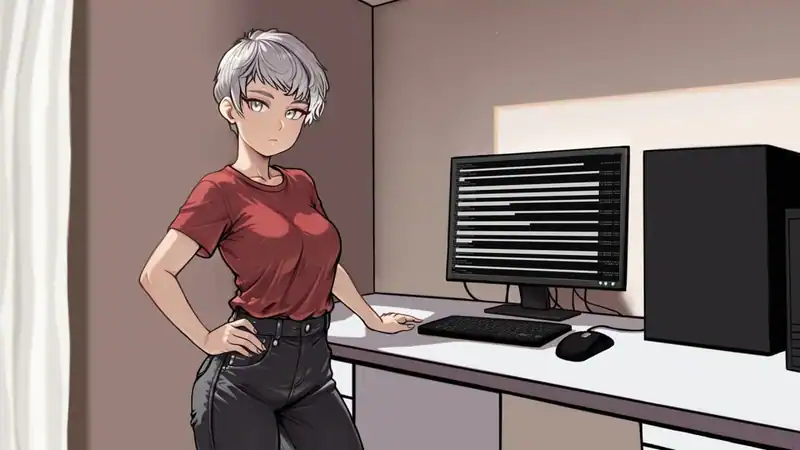 Lewd Network — изображение 2