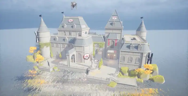 Liberty Castle: Home of the Free — изображение 2