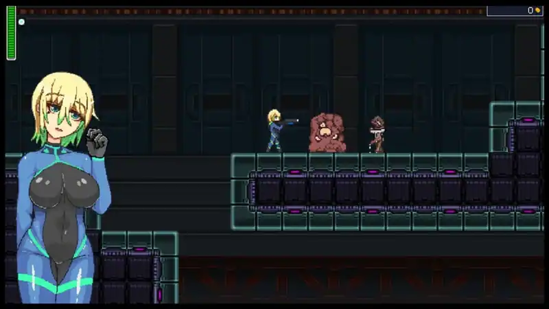Libido Space — изображение 1