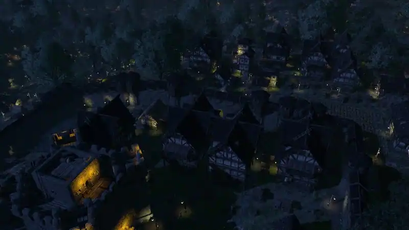 Life is Feudal: Forest Village — изображение 1