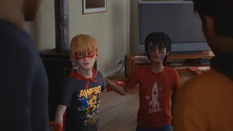 Life is Strange 2 — изображение 2
