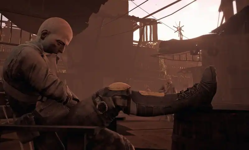 Lifeless The Zombie Survival — изображение 1