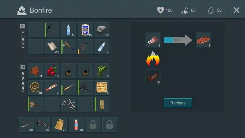 LifeZ - Survival — изображение 1