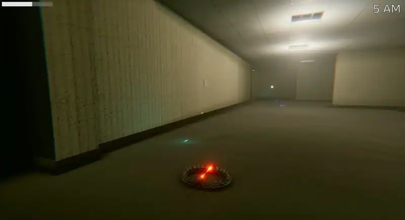 Light the Backrooms — изображение 2
