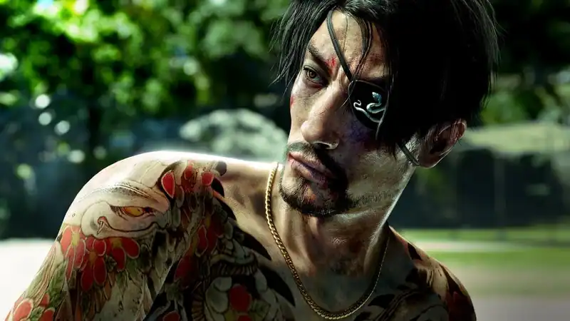 Like a Dragon: Pirate Yakuza in Hawaii — изображение 2