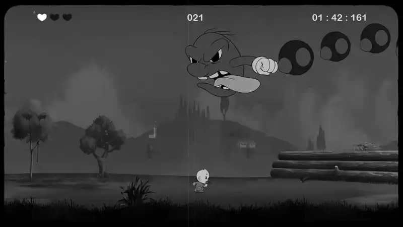 Lil Baby Poop's NIGHTMARES — изображение 3