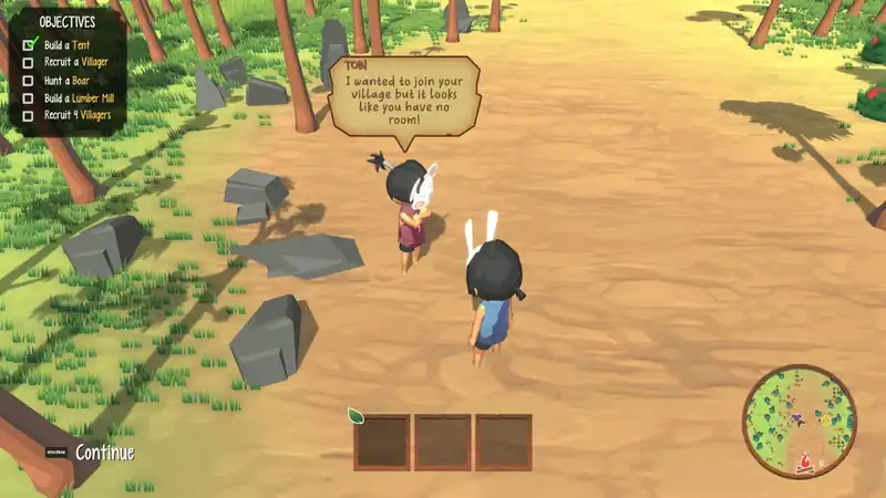Lil Tribals — изображение 2