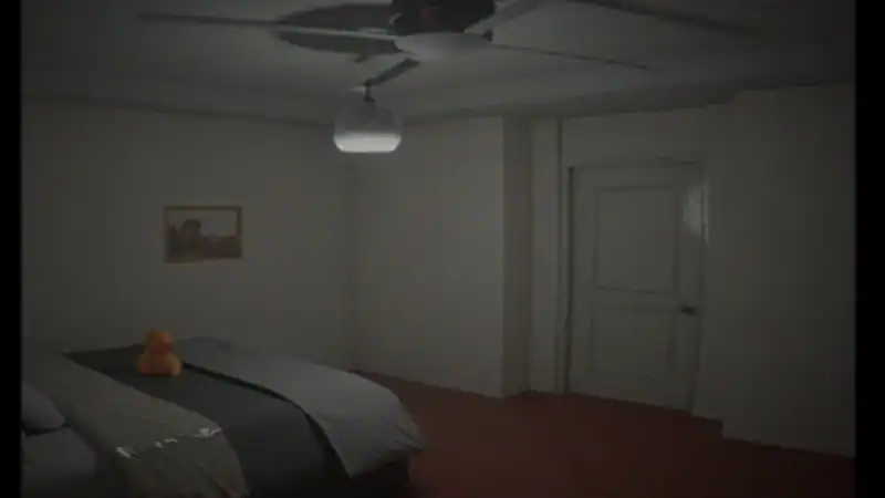 Liminal:Escape Route — изображение 2