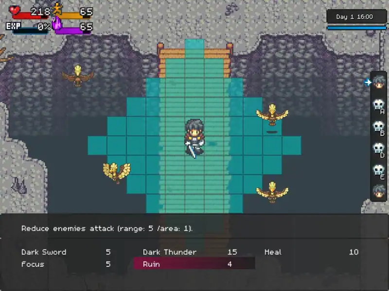 Linked Worlds — изображение 2