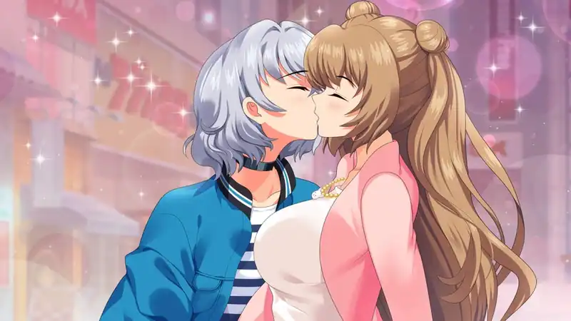 LIP! Lewd Idol Project Vol. 2 — изображение 2