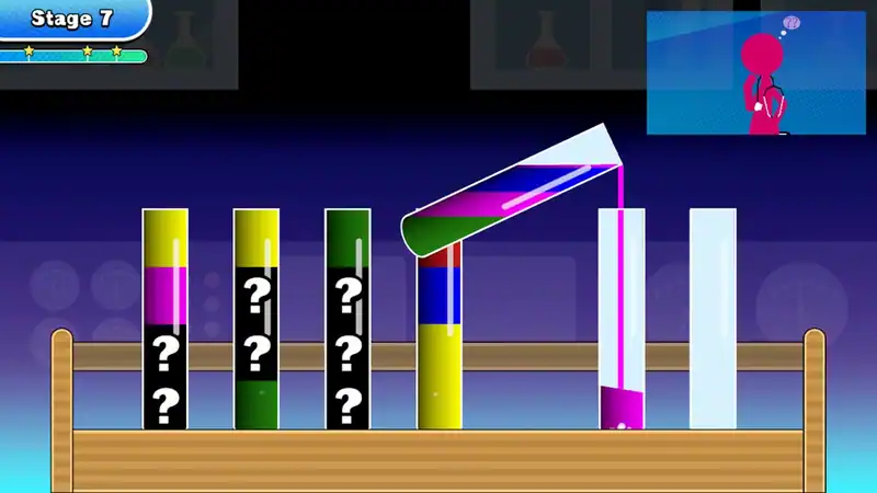 LISTEN UP! WE TRIED TO MAKE THOSE GAMES EVEN MORE EXTREME! SOME THINGS HAVE TO BE LEARNED THE HARD WAY! — изображение 2