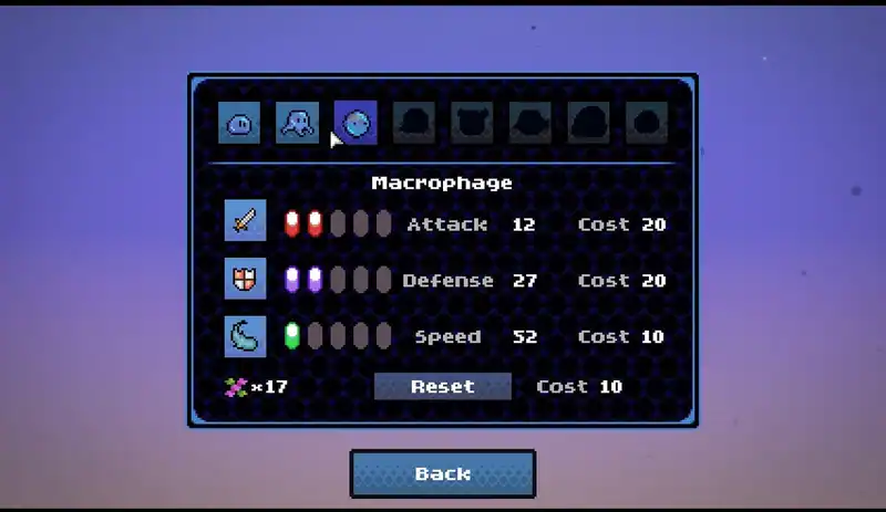 Listeria Wars — изображение 2