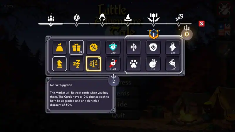 Little Adventure Tale — изображение 1