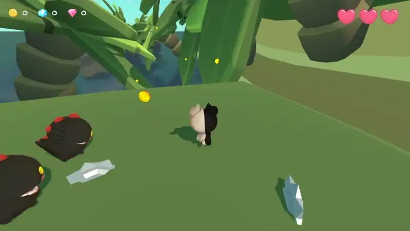 Little Big Rabbits — изображение 3