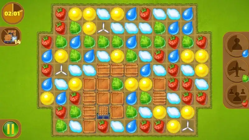 100 Days without delays — изображение 1