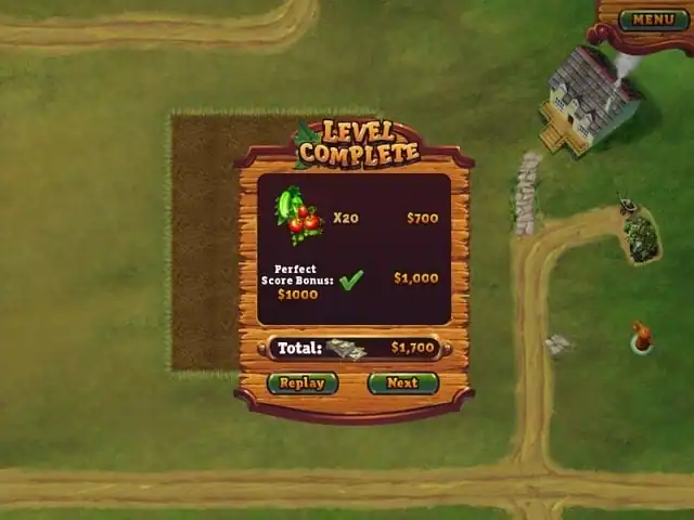 Little Farm — изображение 2