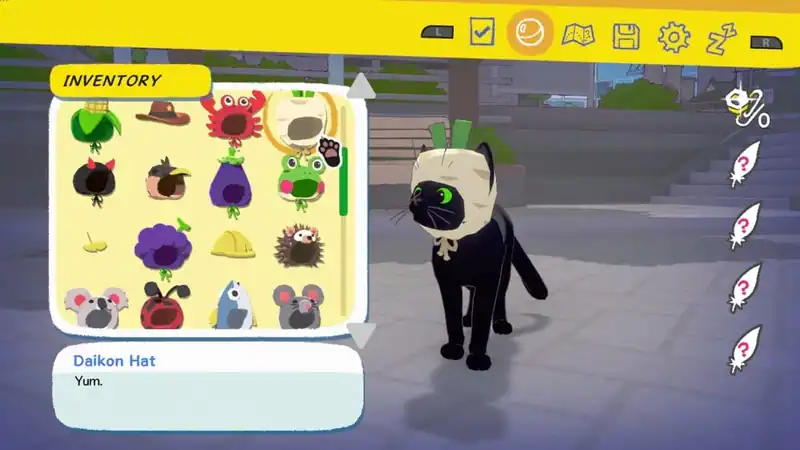 Little Kitty, Big City — изображение 1