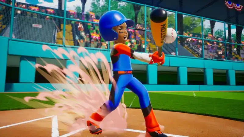 Little League World Series Baseball 2022 — изображение 2
