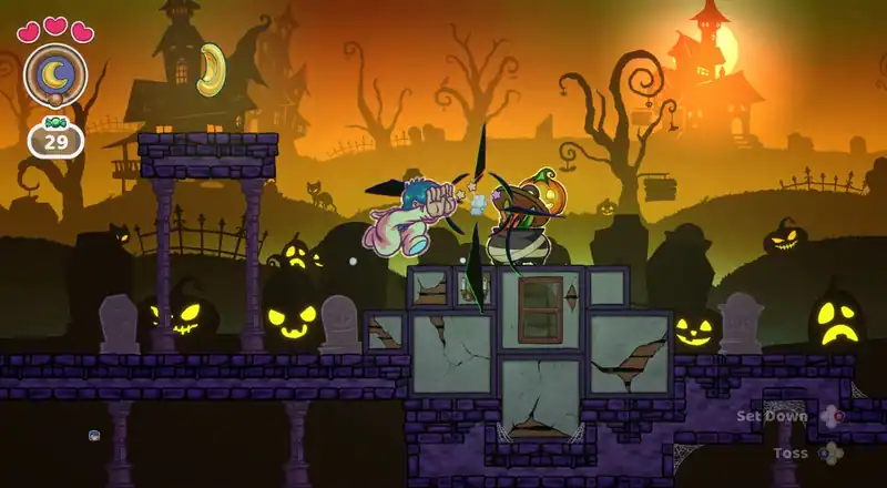 Little Nemo and the Guardians of Slumberland — изображение 1