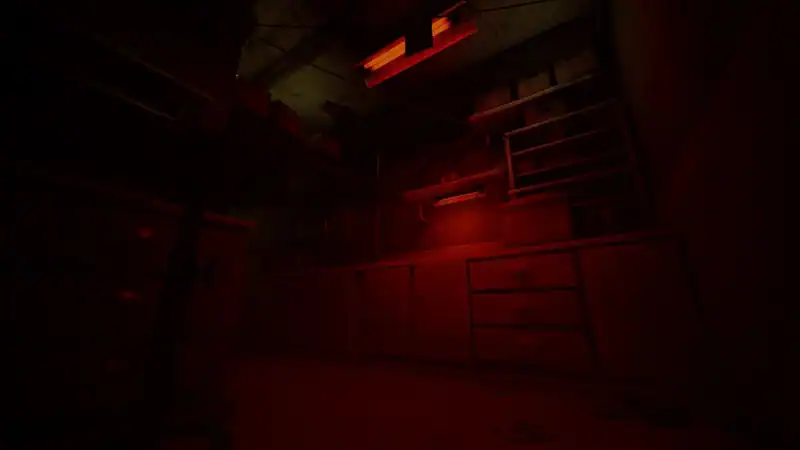 Little Nightmares VR: Altered Echoes — изображение 3