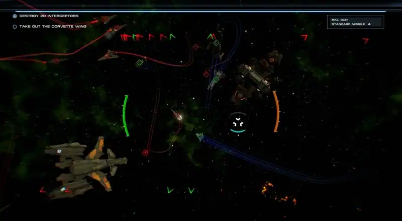 Arc Savior — изображение 1