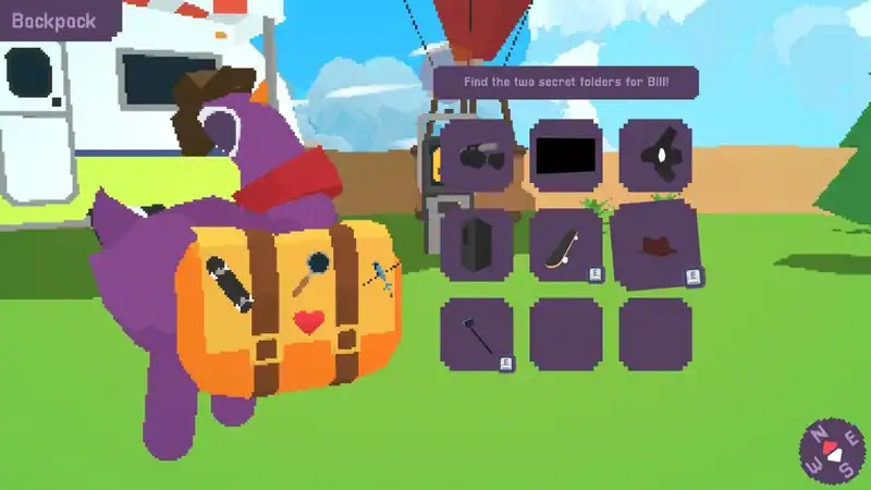 Little Wings Deliveries — изображение 2