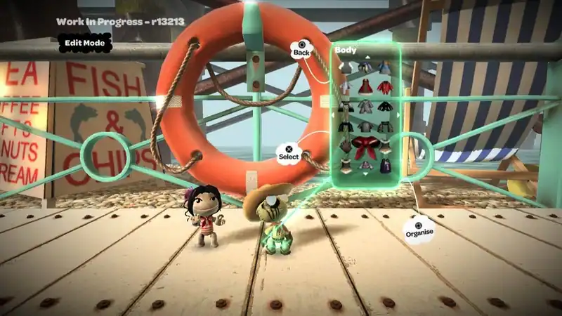 LittleBigPlanet — изображение 2
