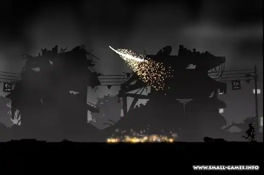 Liyla and The Shadows of War — изображение 1